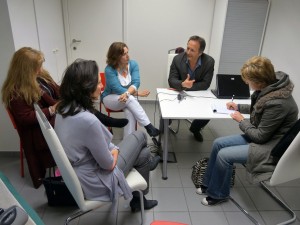 La cryothérapie soulage les articulations