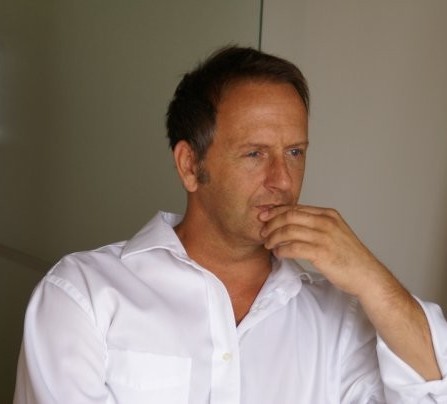 portrait Docteur Potdevin Dr Didier Potdevin cabinet médical Lasne