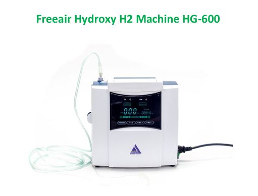 appareil hydrogénothérapie